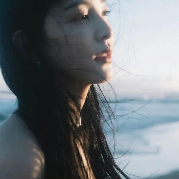 很久以后的未来