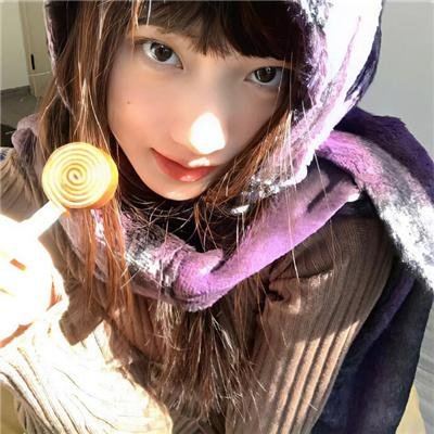 美味小姐与爆笑先生